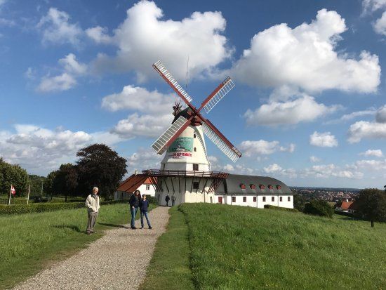 Dybbøl Mølle